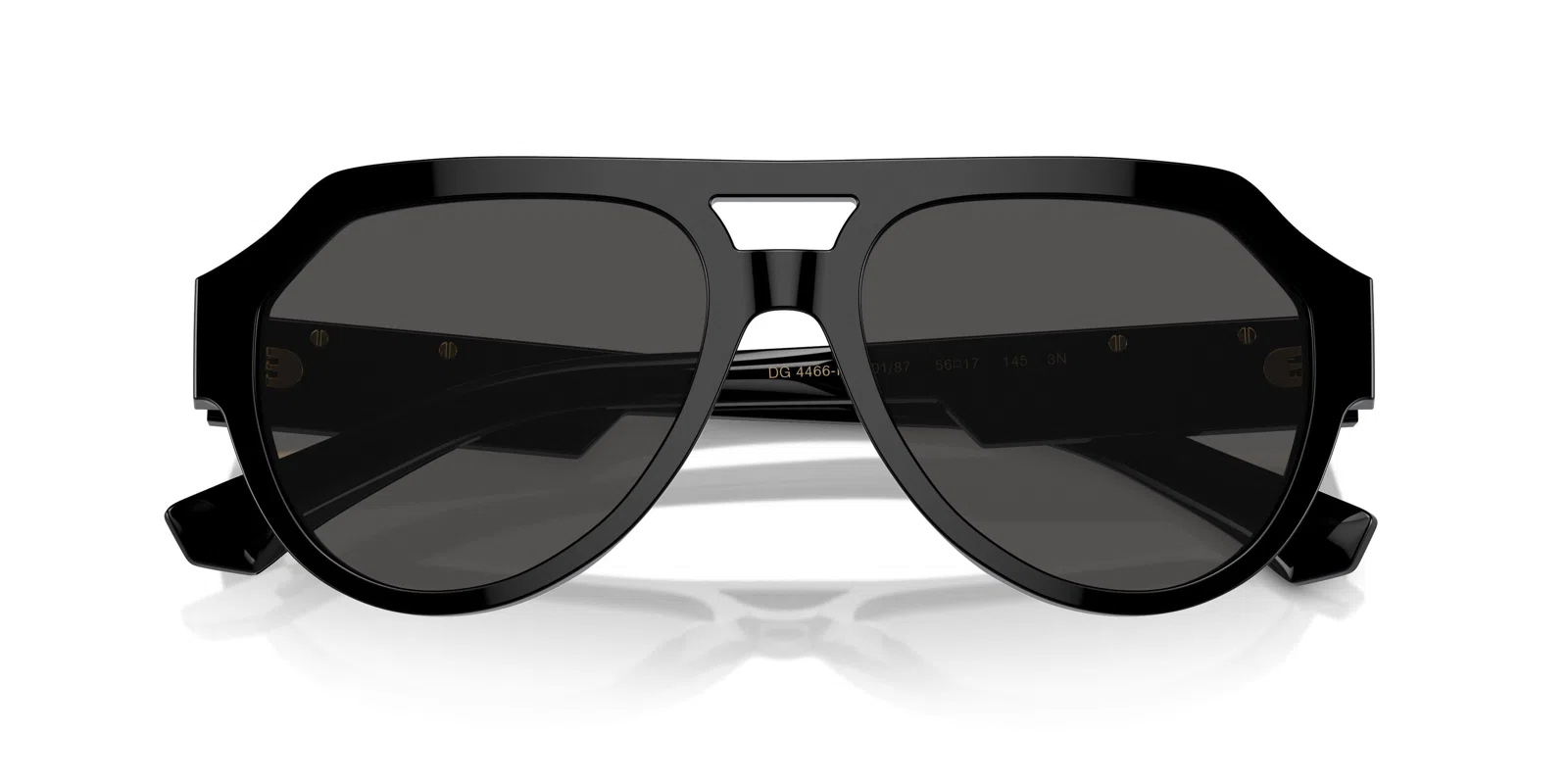 Dolce & Gabbana 4466F Sunglasses - view 14